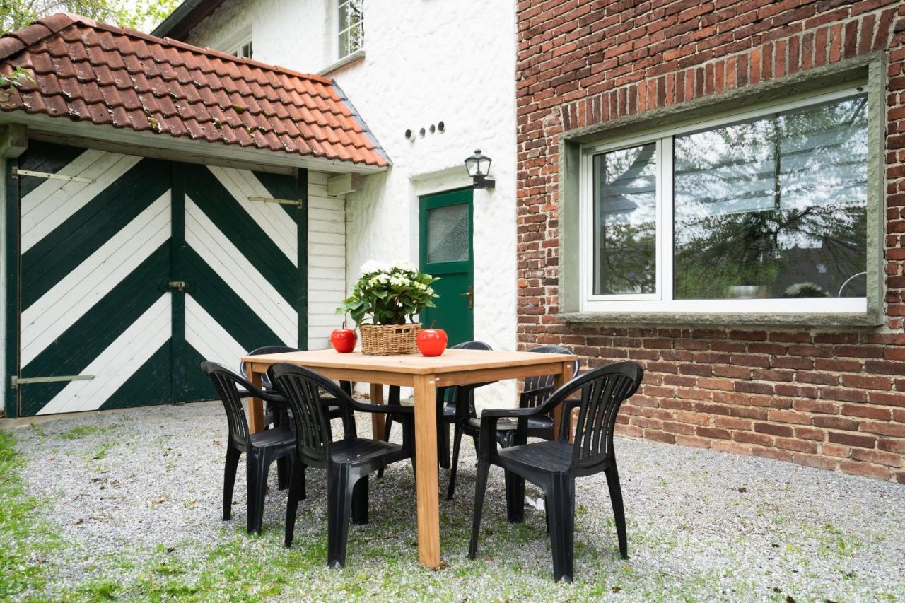 Ferienhof Homann Sauerland Brilon Eksteriør bilde